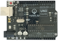 MicroBrain UNO image